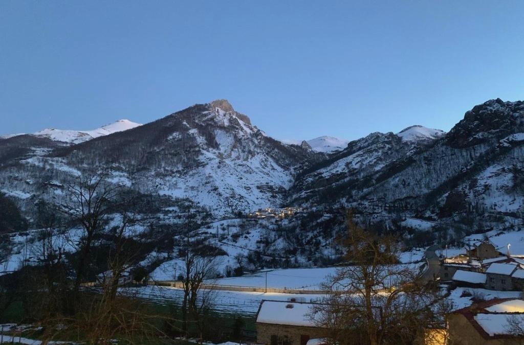 Picos de Europa: ¡Gastronomía y Trekking!