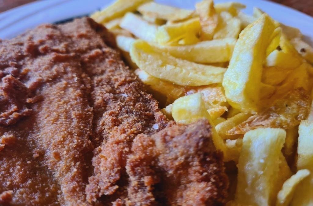 Picos de Europa: ¡Gastronomía y Trekking! - Hotel Rural la Posada El Sestil