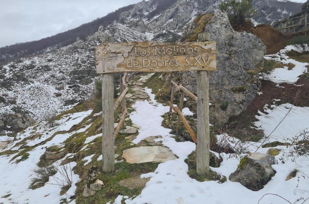 Picos de Europa: ¡Gastronomía y Trekking! - Hotel Rural la Posada El Sestil