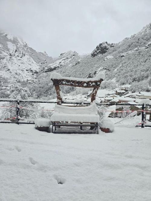 Picos de Europa: ¡Gastronomía y Trekking! - Hotel Rural la Posada El Sestil