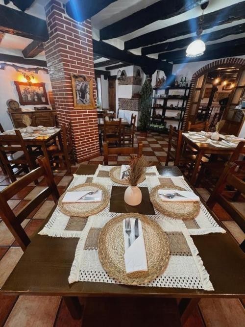 Picos de Europa: ¡Gastronomía y Trekking! - Hotel Rural la Posada El Sestil