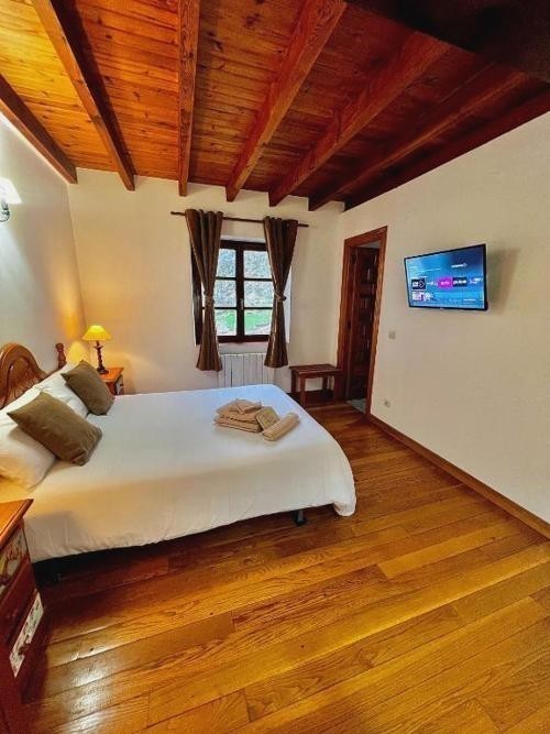 Picos de Europa: ¡Gastronomía y Trekking! - Hotel Rural la Posada El Sestil