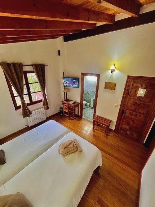 Picos de Europa: ¡Gastronomía y Trekking! - Hotel Rural la Posada El Sestil