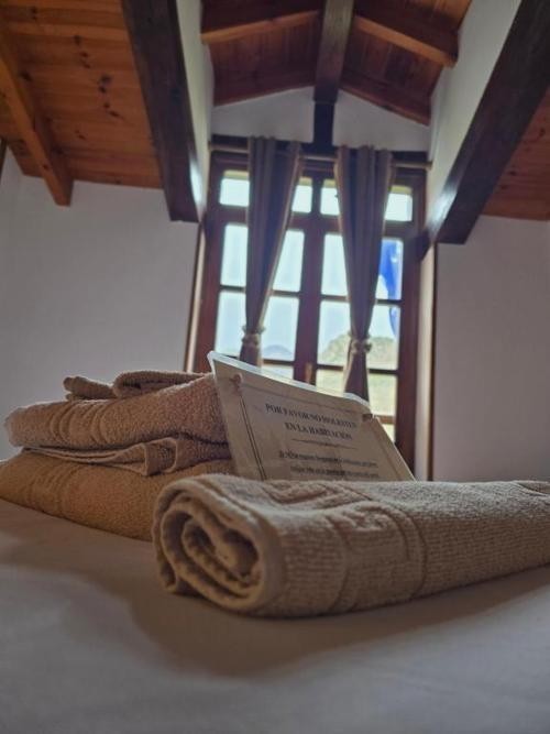 Picos de Europa: ¡Gastronomía y Trekking! - Hotel Rural la Posada El Sestil