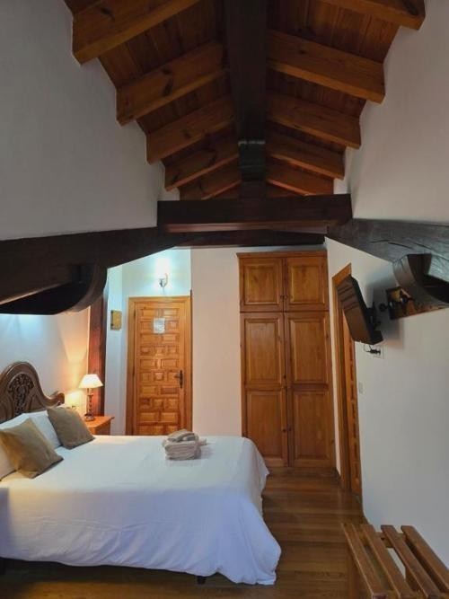 Picos de Europa: ¡Gastronomía y Trekking! - Hotel Rural la Posada El Sestil