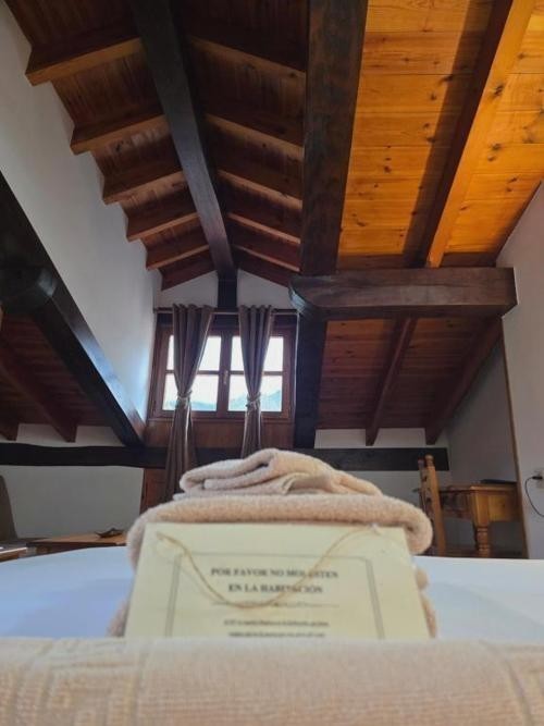 Picos de Europa: ¡Gastronomía y Trekking! - Hotel Rural la Posada El Sestil