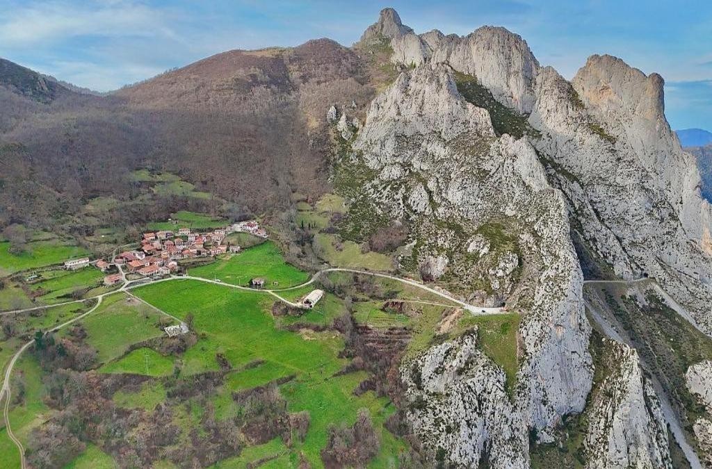 Picos de Europa: ¡Gastronomía y Trekking! - Hotel Rural la Posada El Sestil
