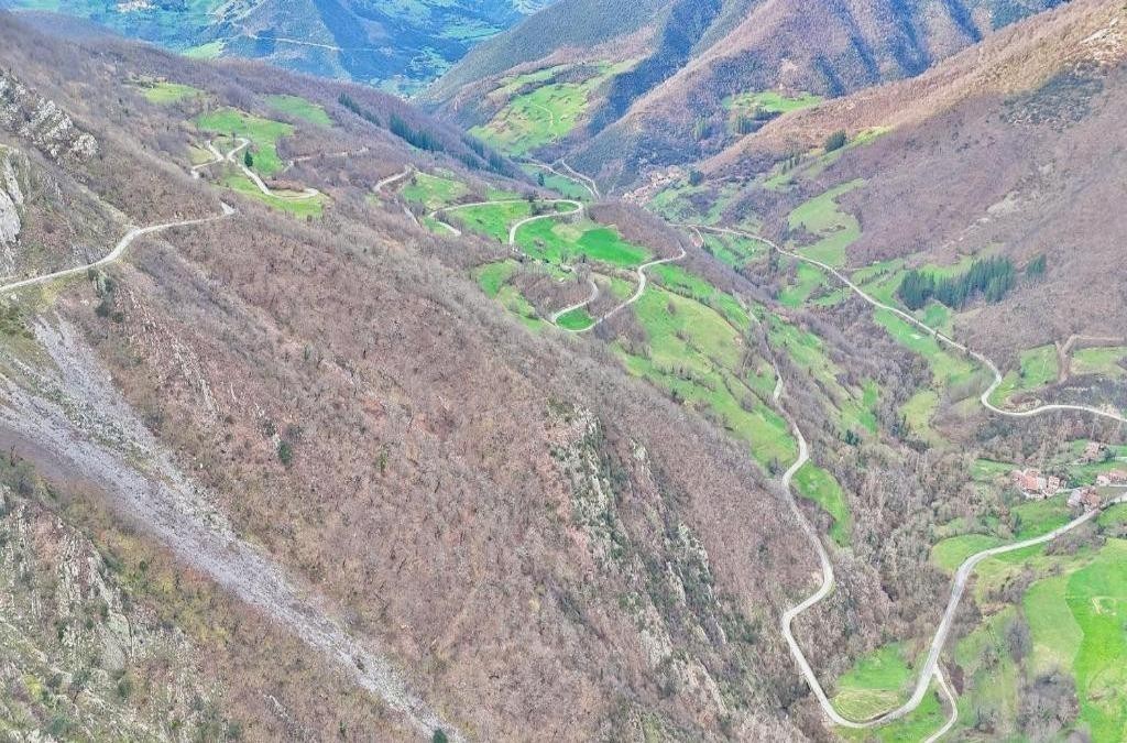 Picos de Europa: ¡Gastronomía y Trekking! - Hotel Rural la Posada El Sestil
