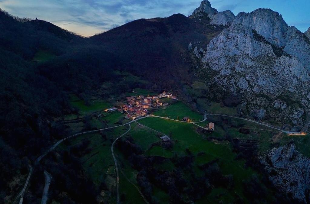 Picos de Europa: ¡Gastronomía y Trekking! - Hotel Rural la Posada El Sestil