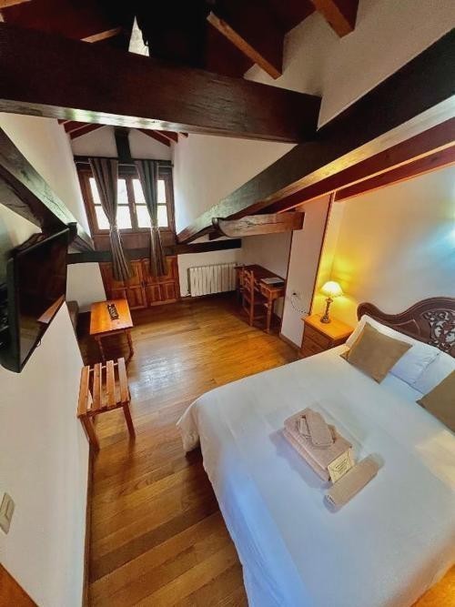 Picos de Europa: ¡Gastronomía y Trekking! - Hotel Rural la Posada El Sestil