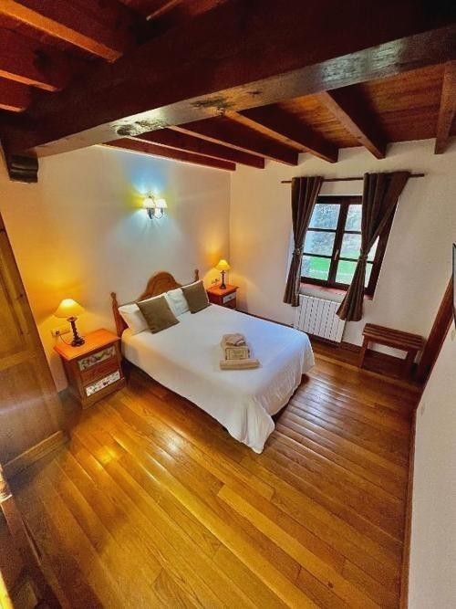 Picos de Europa: ¡Gastronomía y Trekking! - Hotel Rural la Posada El Sestil