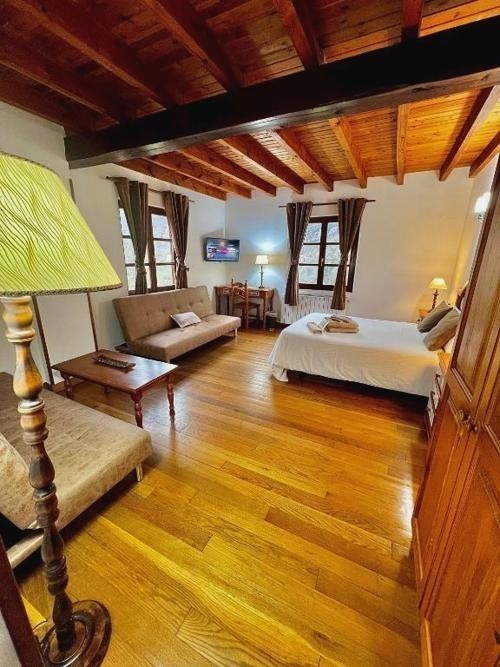 Picos de Europa: ¡Gastronomía y Trekking! - Hotel Rural la Posada El Sestil