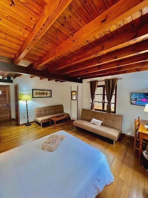 Picos de Europa: ¡Gastronomía y Trekking! - Hotel Rural la Posada El Sestil