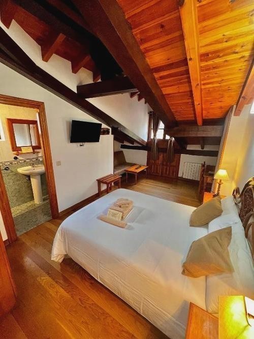 Picos de Europa: ¡Gastronomía y Trekking! - Hotel Rural la Posada El Sestil