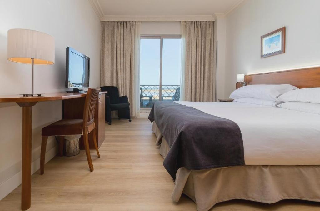 Spa, Gourmet & Natur in Kantabrien