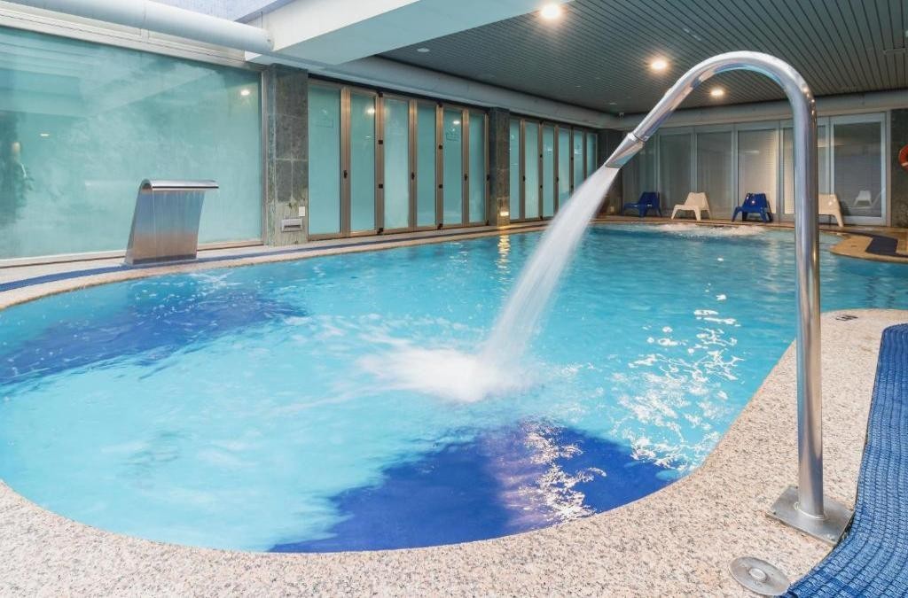 Spa, Gourmet & Natur in Kantabrien