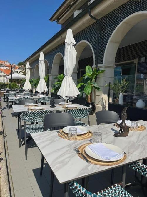 Spa, Gourmet & Natur in Kantabrien
