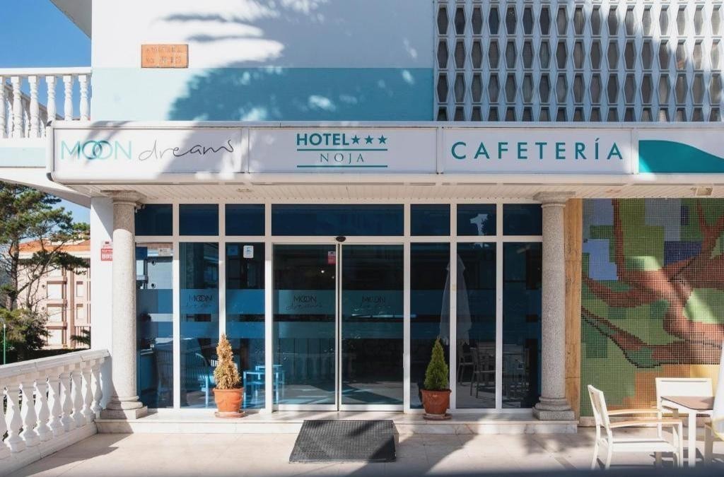 ¿Buscando una nueva escapada? ¡Descubre Cantabria! - Hotel BLUESEA Noja