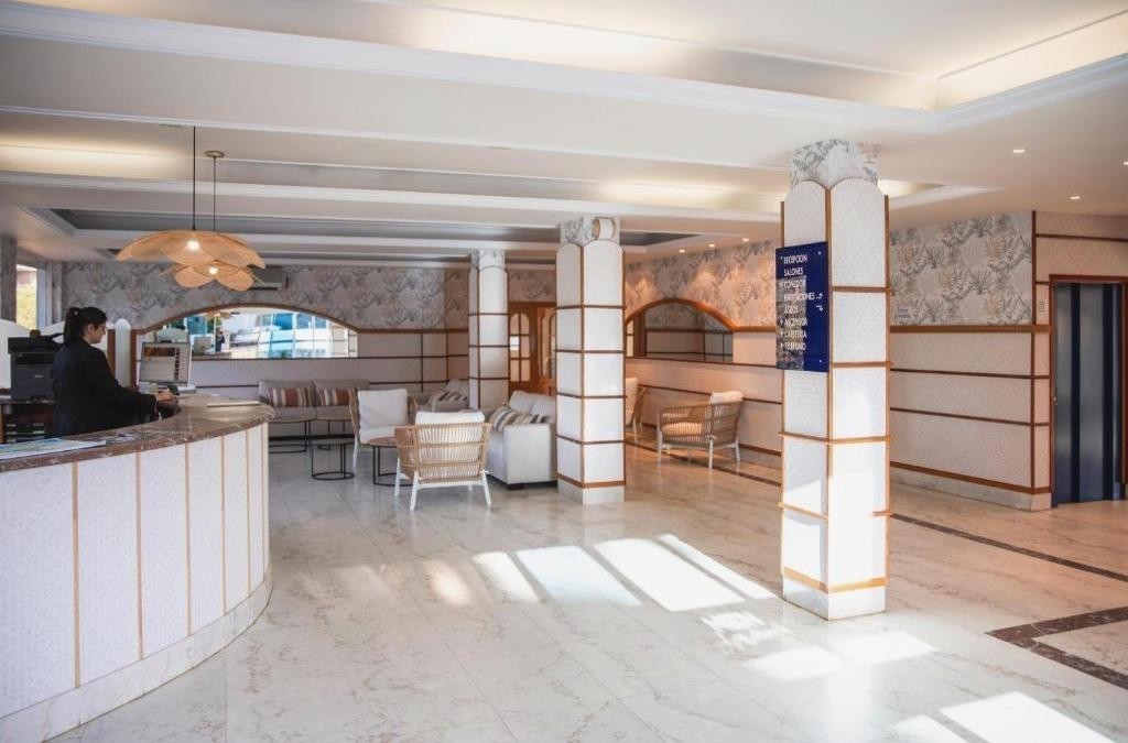 ¿Buscando una nueva escapada? ¡Descubre Cantabria! - Hotel BLUESEA Noja