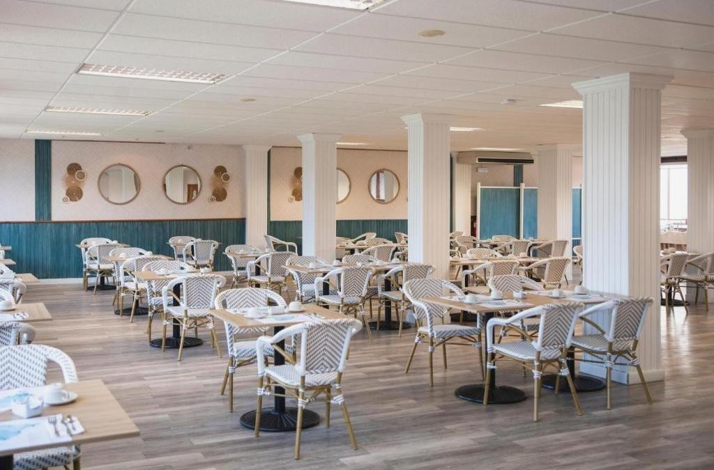 ¿Buscando una nueva escapada? ¡Descubre Cantabria! - Hotel BLUESEA Noja