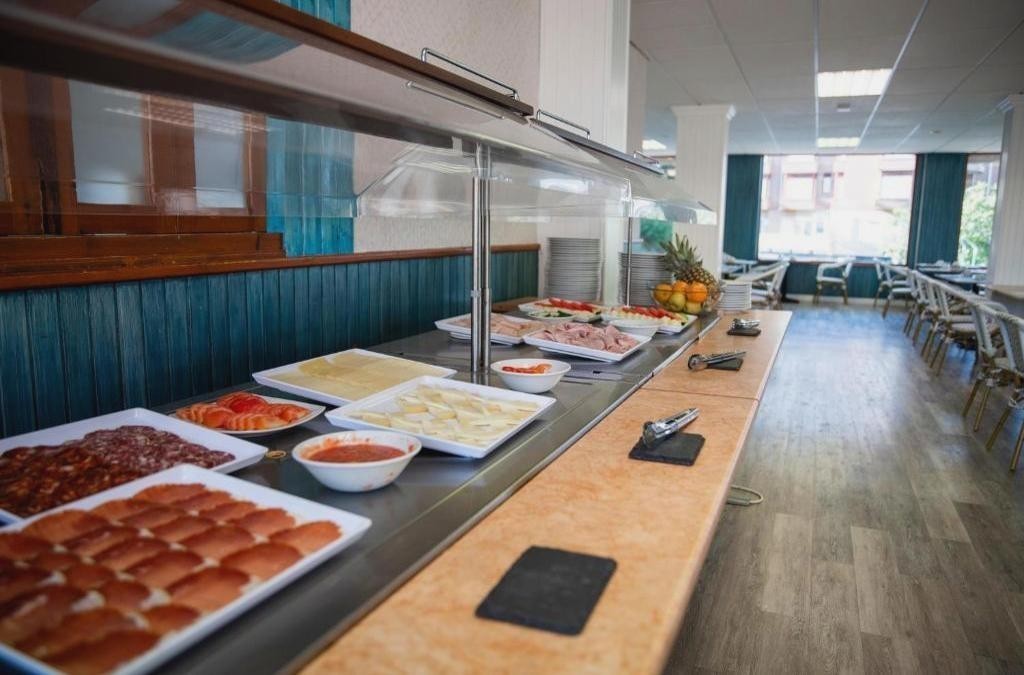¿Buscando una nueva escapada? ¡Descubre Cantabria! - Hotel BLUESEA Noja