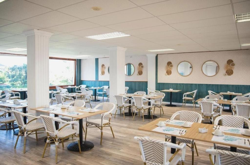 ¿Buscando una nueva escapada? ¡Descubre Cantabria! - Hotel BLUESEA Noja