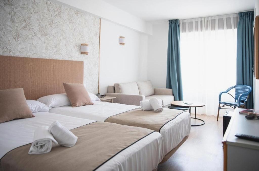 ¿Buscando una nueva escapada? ¡Descubre Cantabria! - Hotel BLUESEA Noja