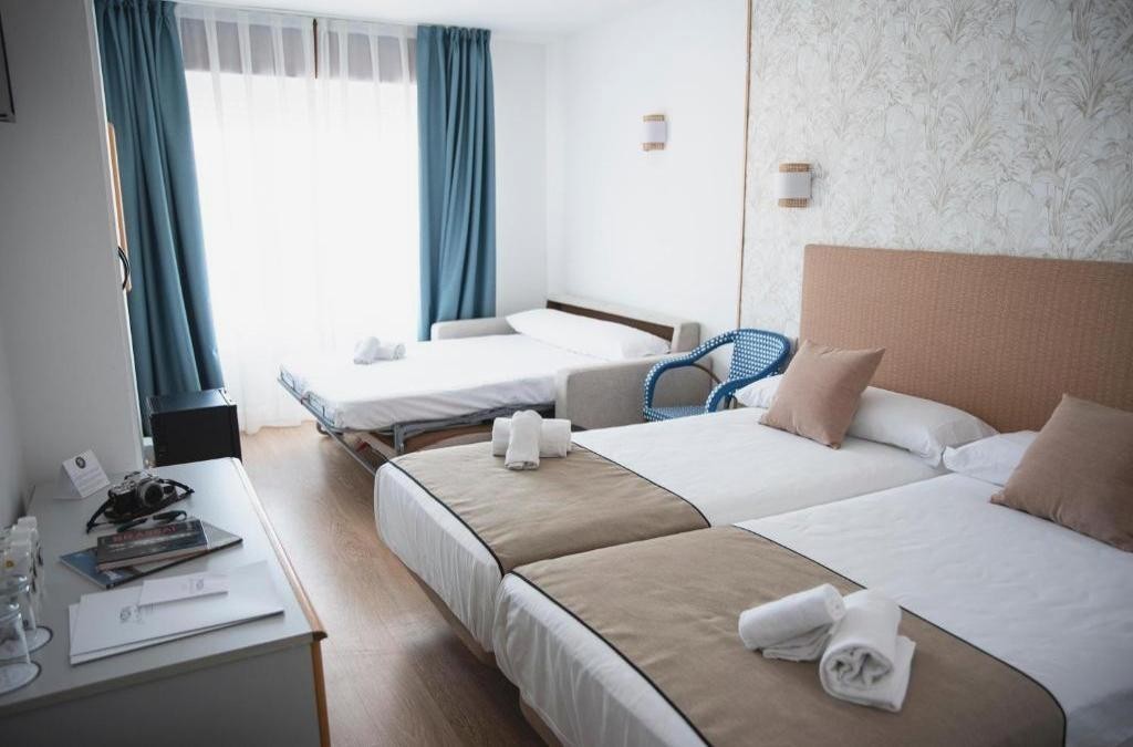 ¿Buscando una nueva escapada? ¡Descubre Cantabria! - Hotel BLUESEA Noja
