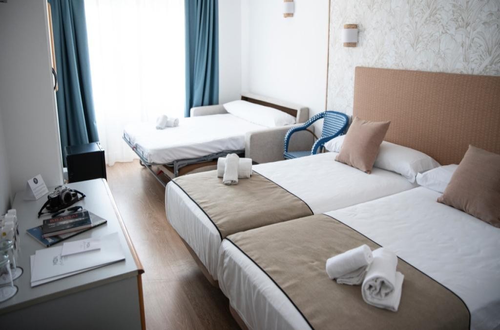 ¿Buscando una nueva escapada? ¡Descubre Cantabria! - Hotel BLUESEA Noja