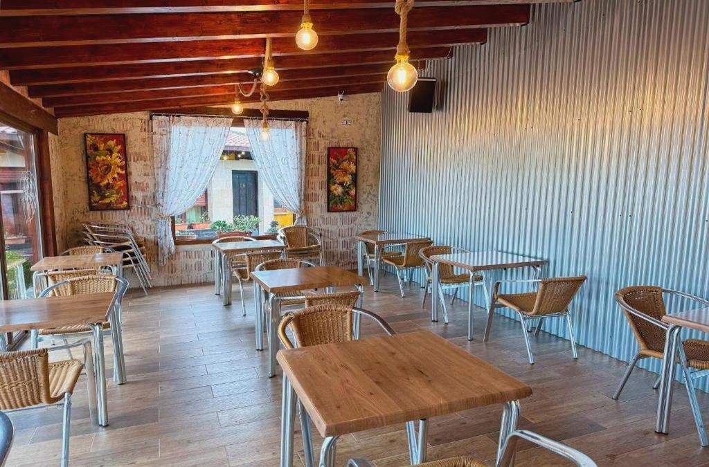 Tu refugio rural junto a Suances: ¡Cantabria te espera! - Posada de Ongayo