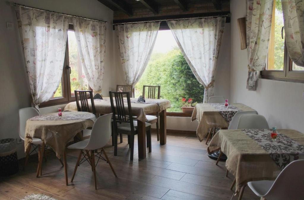 Tu refugio rural junto a Suances: ¡Cantabria te espera! - Posada de Ongayo