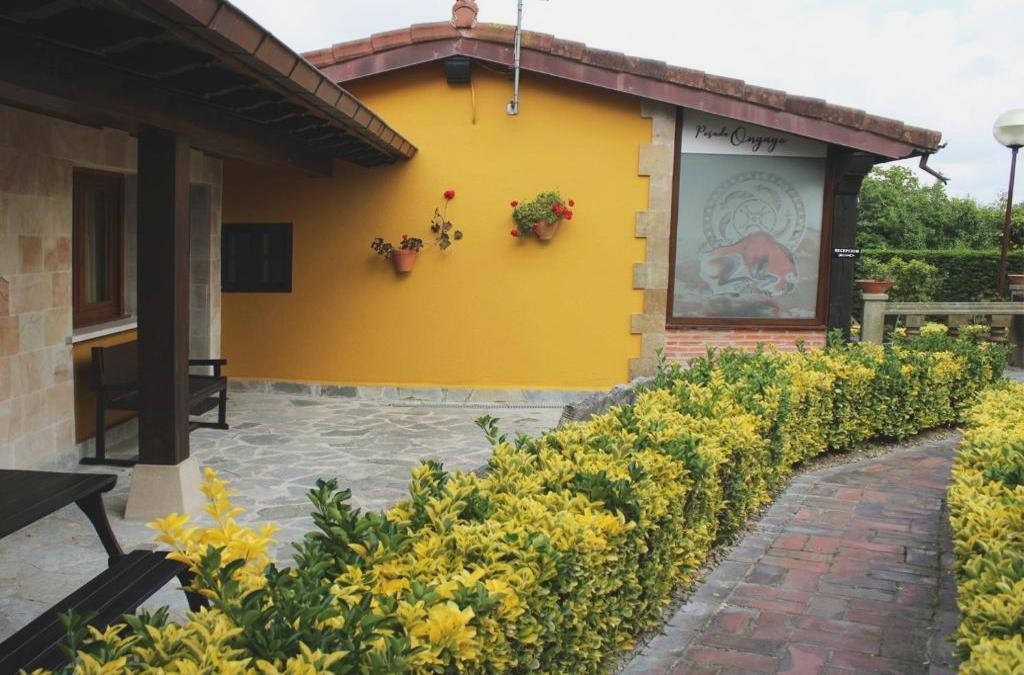 Tu refugio rural junto a Suances: ¡Cantabria te espera! - Posada de Ongayo