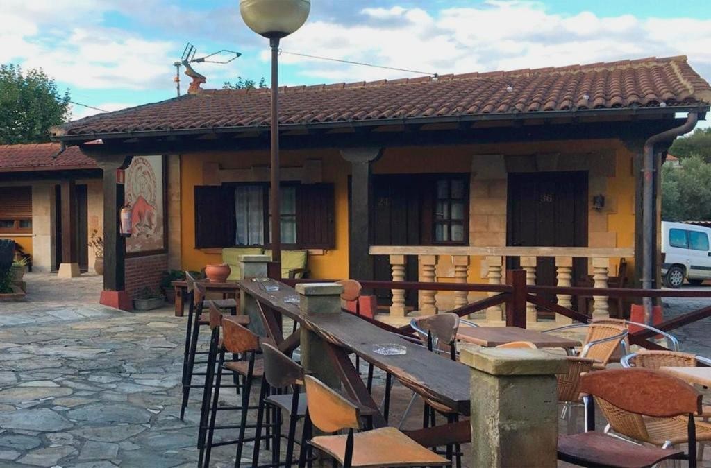Tu refugio rural junto a Suances: ¡Cantabria te espera! - Posada de Ongayo