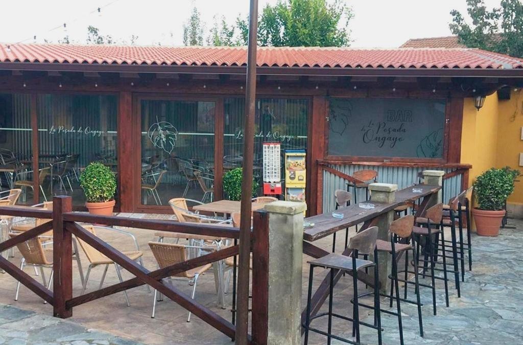 Tu refugio rural junto a Suances: ¡Cantabria te espera! - Posada de Ongayo