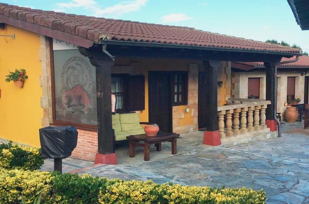 Tu refugio rural junto a Suances: ¡Cantabria te espera! - Posada de Ongayo