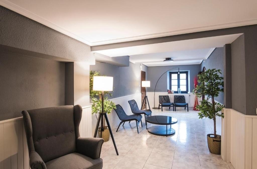 Cantabrie avec entrée au parc naturel de Cabárceno !