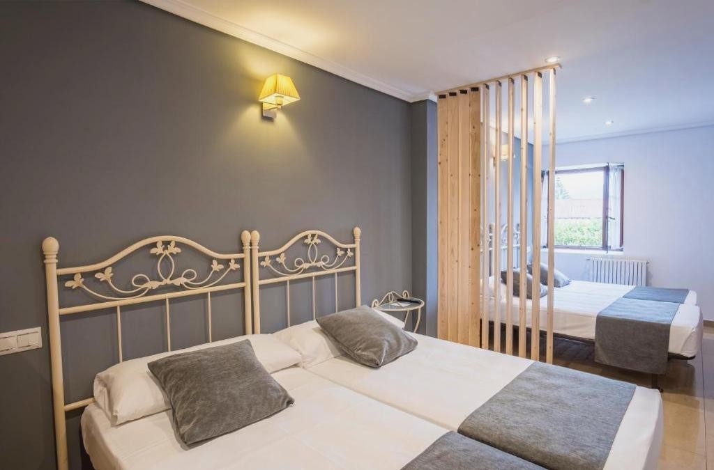 ¡Fin de Semana con Parque de Naturaleza Cabárceno! - Hotel Alda Puerto Calderón