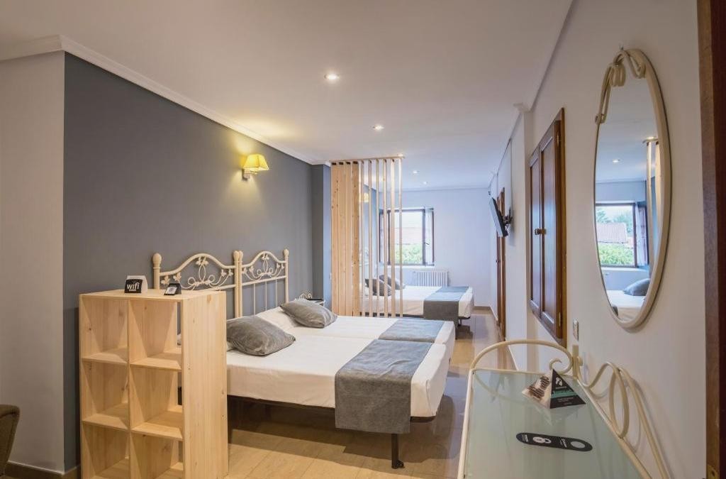 ¡Fin de Semana con Parque de Naturaleza Cabárceno! - Hotel Alda Puerto Calderón
