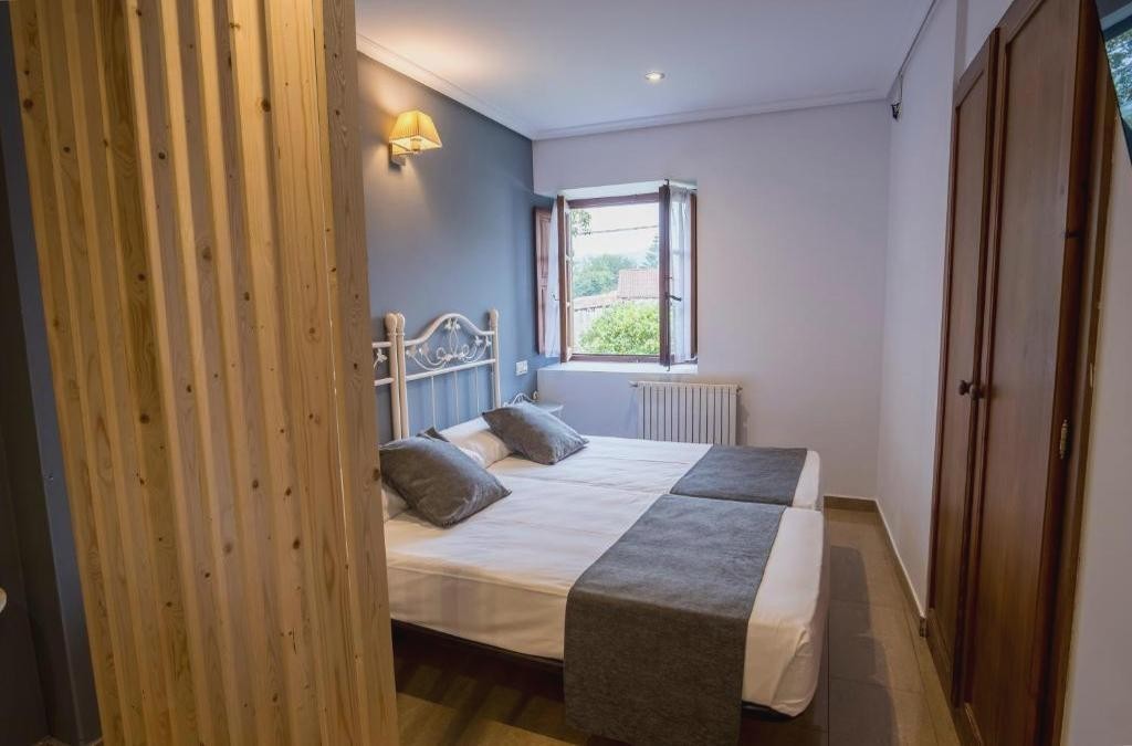 ¡Fin de Semana con Parque de Naturaleza Cabárceno! - Hotel Alda Puerto Calderón