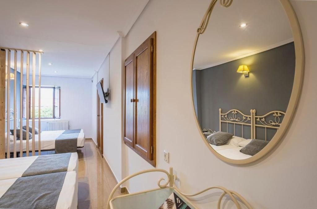 ¡Fin de Semana con Parque de Naturaleza Cabárceno! - Hotel Alda Puerto Calderón