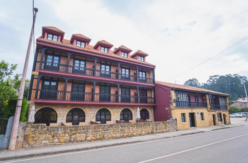 ¡Fin de Semana con Parque de Naturaleza Cabárceno! - Hotel Alda Puerto Calderón