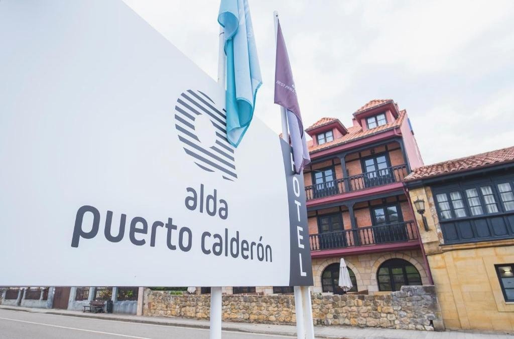 ¡Fin de Semana con Parque de Naturaleza Cabárceno! - Hotel Alda Puerto Calderón