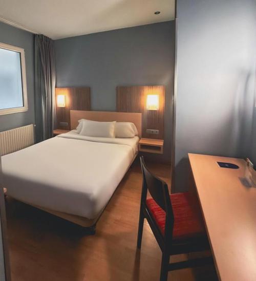 ¡Escápate al corazón de Santander! La joya de Cantabria - Hotel Faranda Alisas Santander, Ascend Hotel Collection