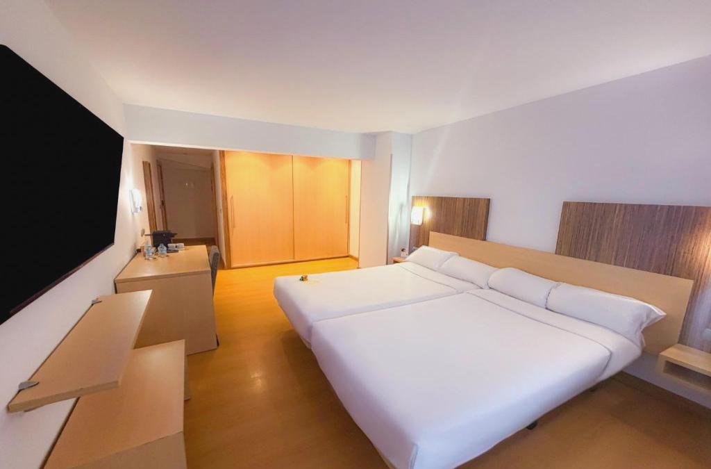 ¡Escápate al corazón de Santander! La joya de Cantabria - Hotel Faranda Alisas Santander, Ascend Hotel Collection