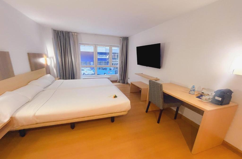 ¡Escápate al corazón de Santander! La joya de Cantabria - Hotel Faranda Alisas Santander, Ascend Hotel Collection