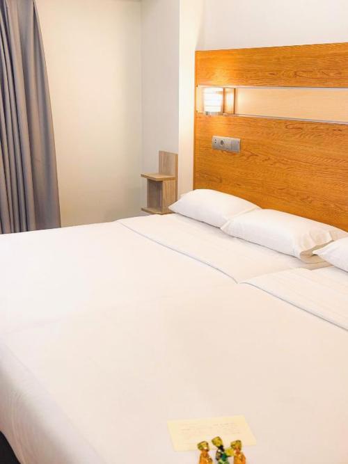 ¡Escápate al corazón de Santander! La joya de Cantabria - Hotel Faranda Alisas Santander, Ascend Hotel Collection