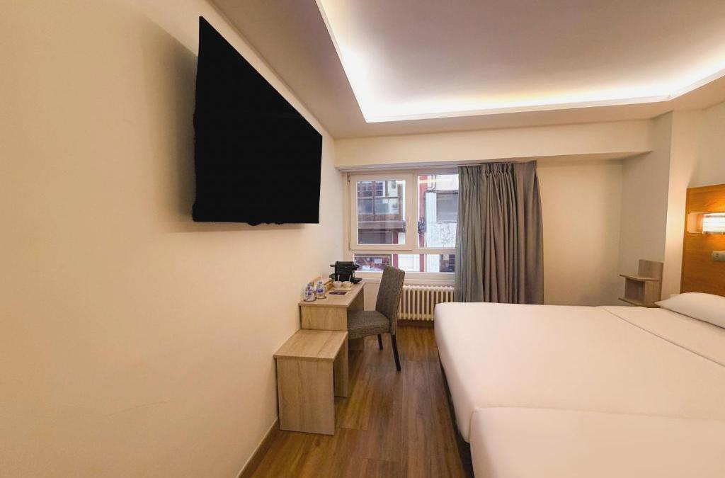 ¡Escápate al corazón de Santander! La joya de Cantabria - Hotel Faranda Alisas Santander, Ascend Hotel Collection