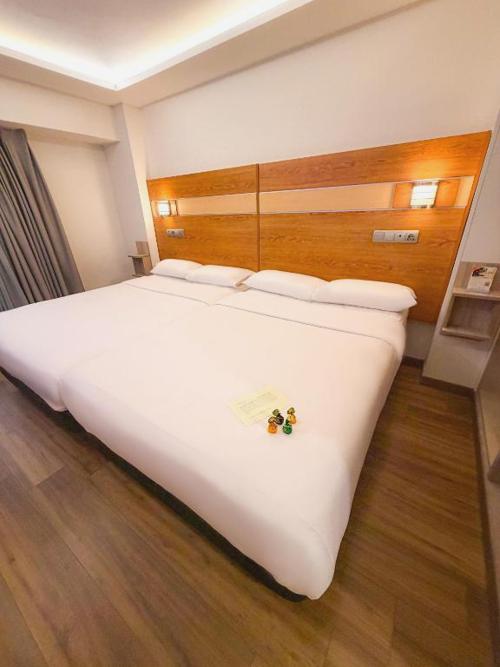 ¡Escápate al corazón de Santander! La joya de Cantabria - Hotel Faranda Alisas Santander, Ascend Hotel Collection