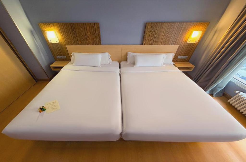 ¡Escápate al corazón de Santander! La joya de Cantabria - Hotel Faranda Alisas Santander, Ascend Hotel Collection