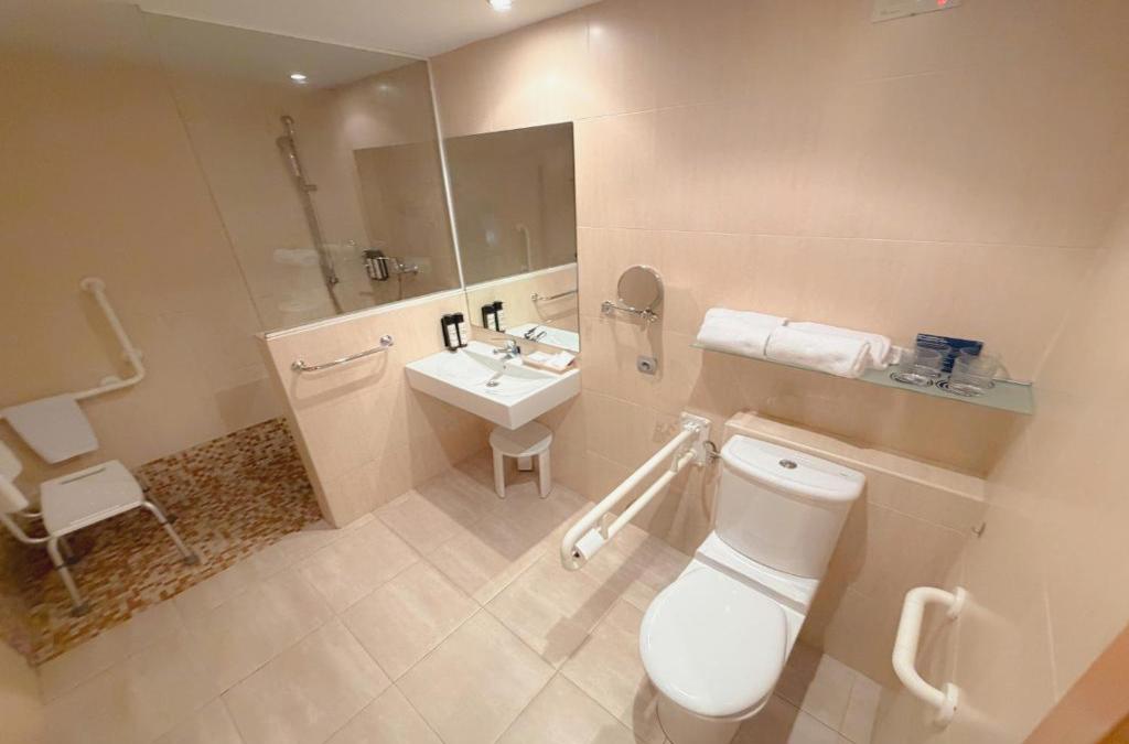 ¡Escápate al corazón de Santander! La joya de Cantabria - Hotel Faranda Alisas Santander, Ascend Hotel Collection